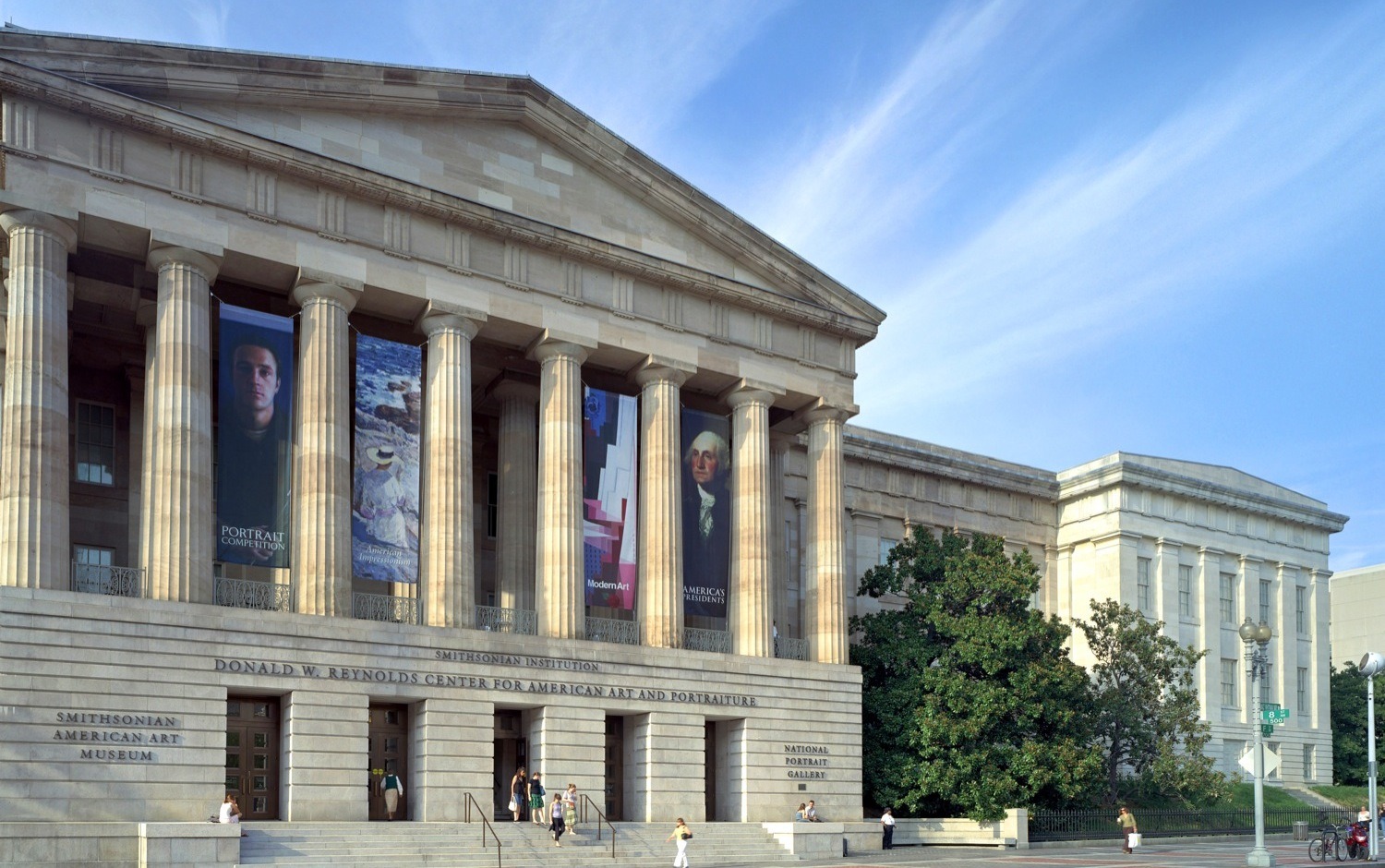 16 Best Museums in DC to Visit While in the Capital