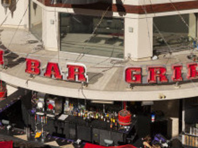 PBR Rock Bar & Grill PBR Rock Bar & Grill
