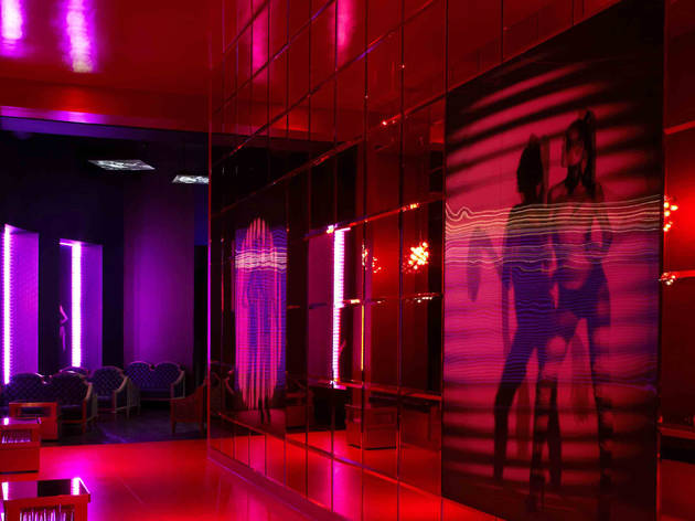 Gallery Gallery