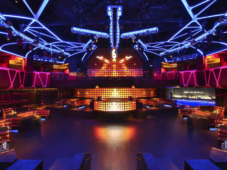 10 Coolest Nightclubs and Bars in America