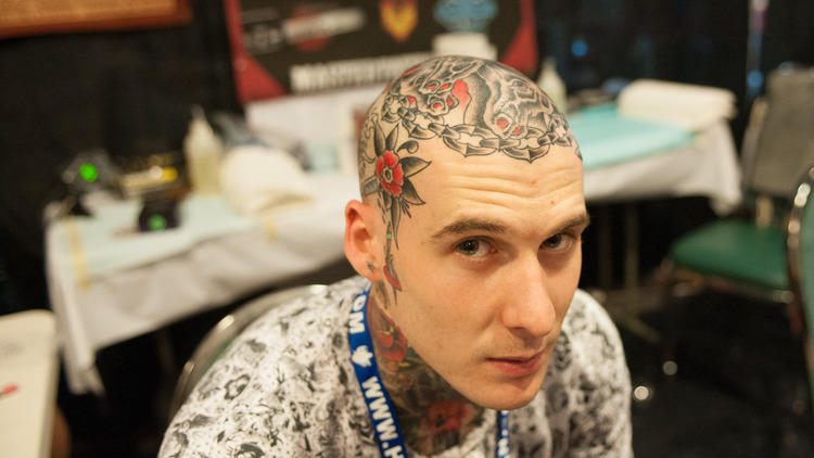 26+ Chicago Tattoo Convention