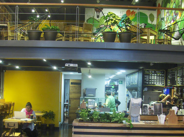 Café Garko Café Garko