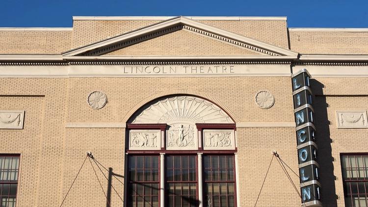 Lincoln Theatre