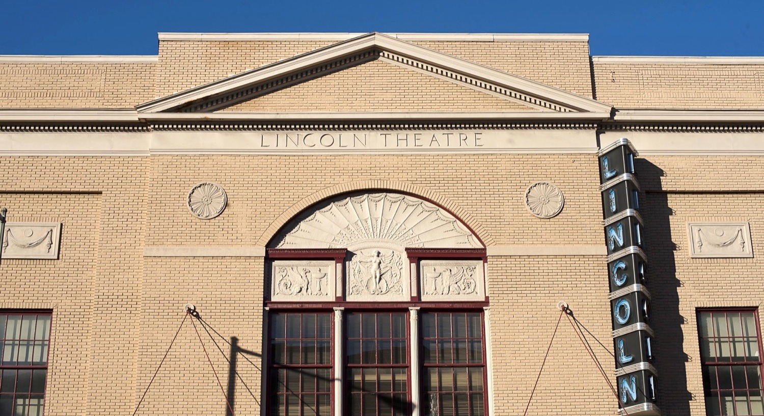 Lincoln Theater Dc Bag Policy