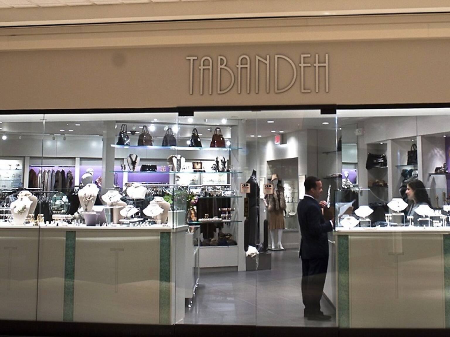 Shopping in DC The best stores in Washington, DC