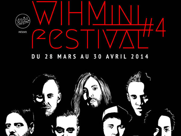 Wihmini Festival 2014 Wihmini Festival 2014