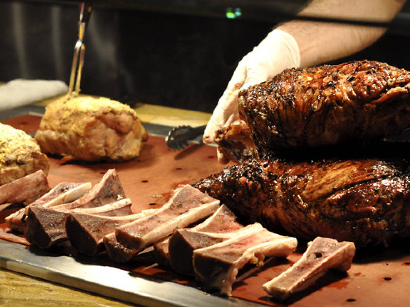 13 Best Buffets in Las Vegas for Feasting on the Strip