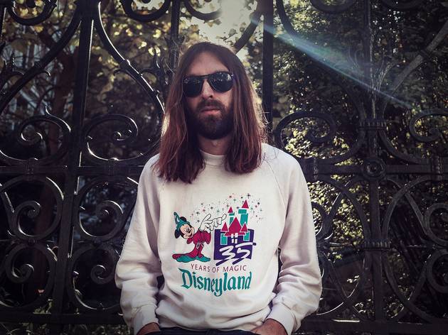 breakbot breakbot