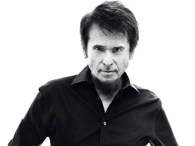 Raphael Mi Gran Noche Tour