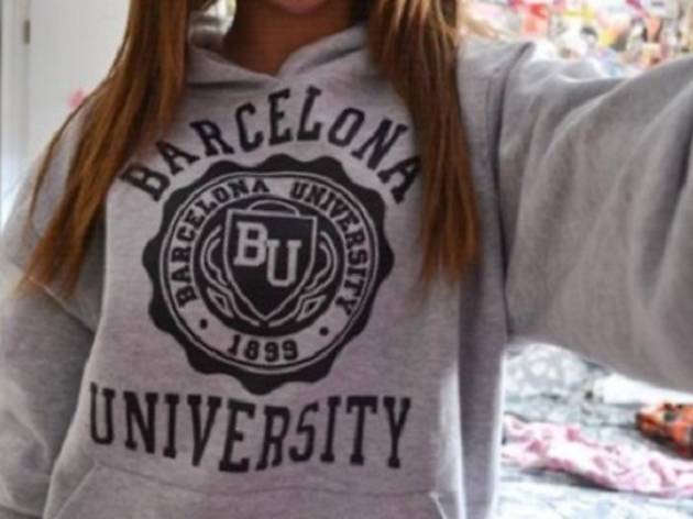 Barcelona University Barcelona University