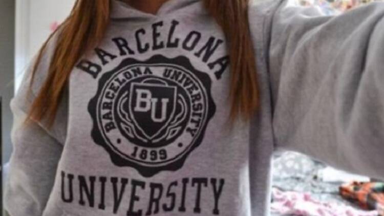 Barcelona University