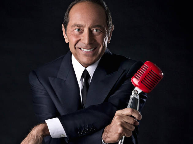 Paul Anka Paul Anka