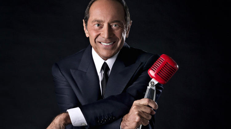 Paul Anka