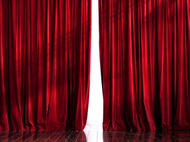Teatre Teatre