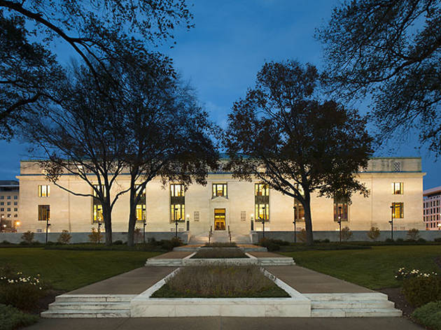 National Academy of Sciences National Academy of Sciences