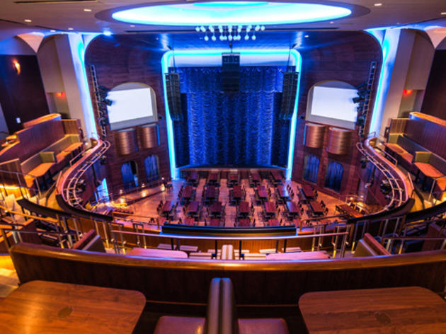 Howard Theatre Howard Theatre