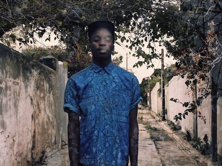 Petite Noir