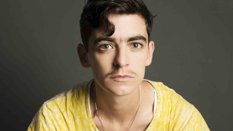 JD Samson