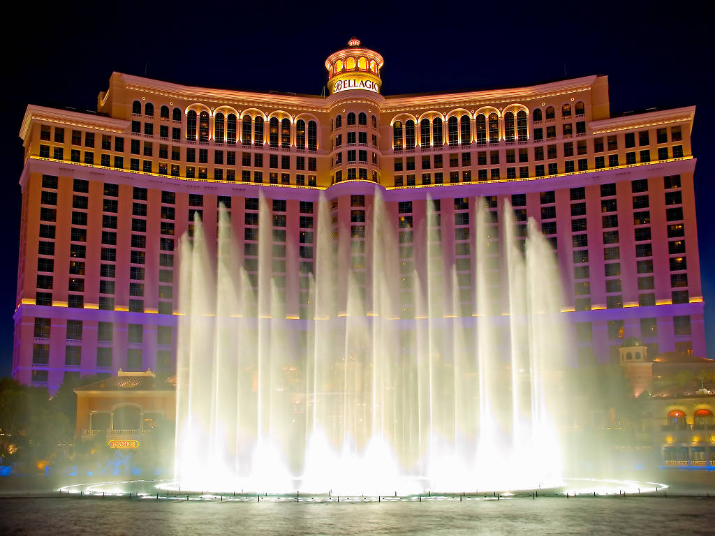 Best Las Vegas Attractions and Sights for 2025