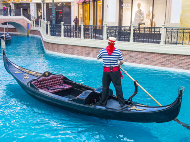 Gondola Rides Gondola Rides