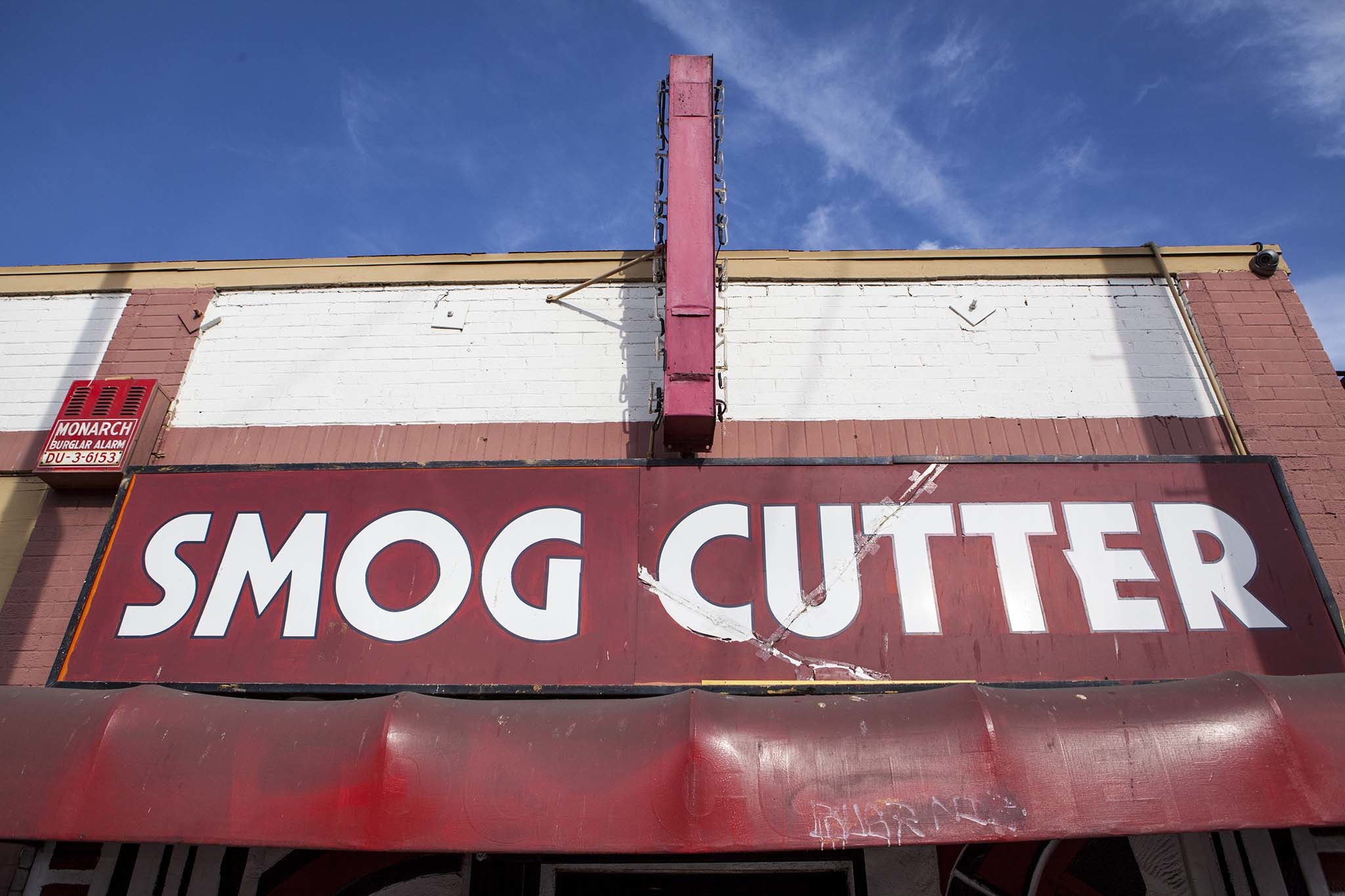 Dive bar guide to Los Angeles for sips and swigs