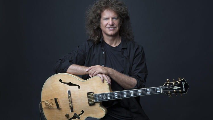 Pat Metheny