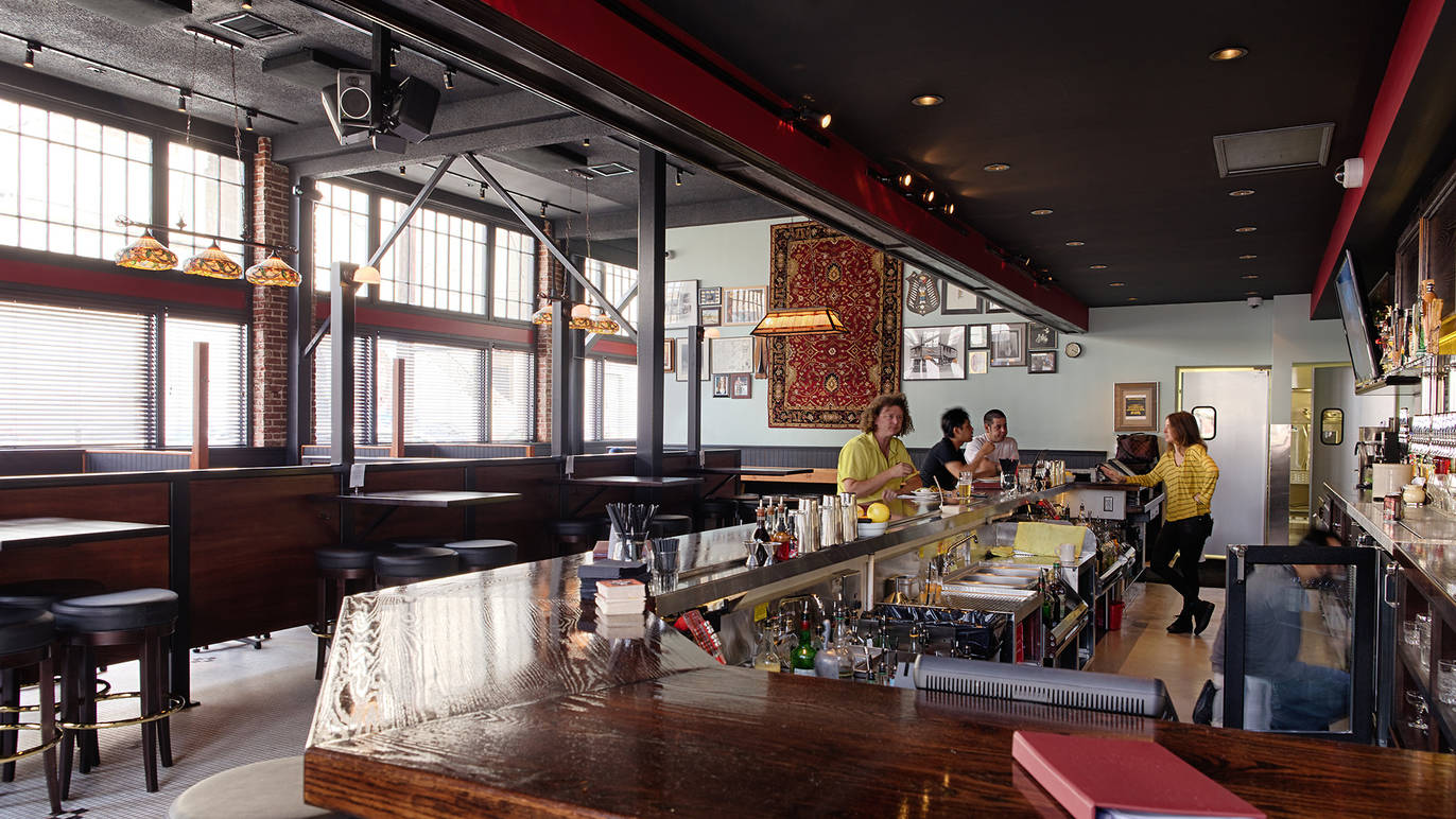 Best Sports Bars in Los Angeles to Watch the Big Game