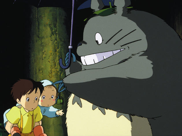 15 Best Anime Movies Of All Time Including Studio Ghibli Classics