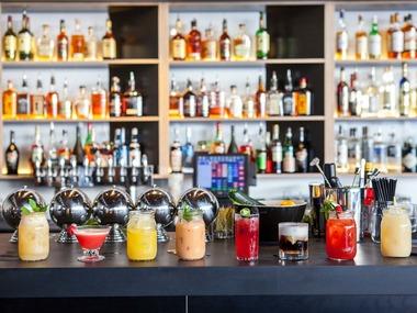 Best first date bars Best first date bars