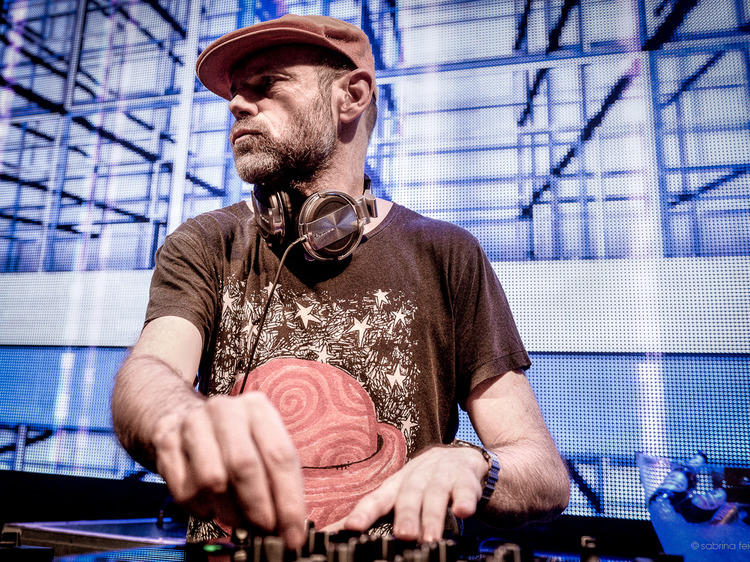 Joey Negro