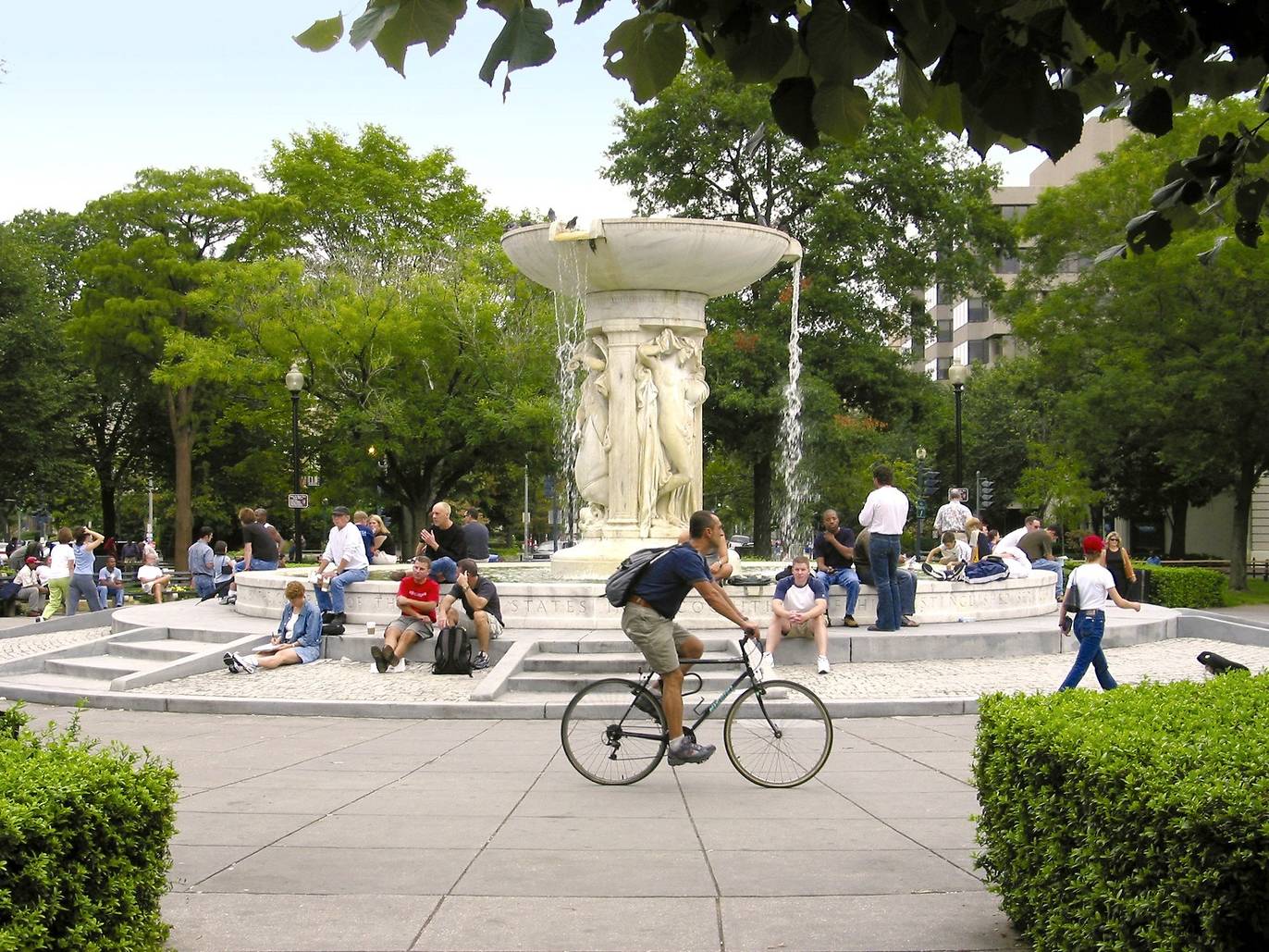 Time Out Washington DC | DC Events, Attractions & Things To Do