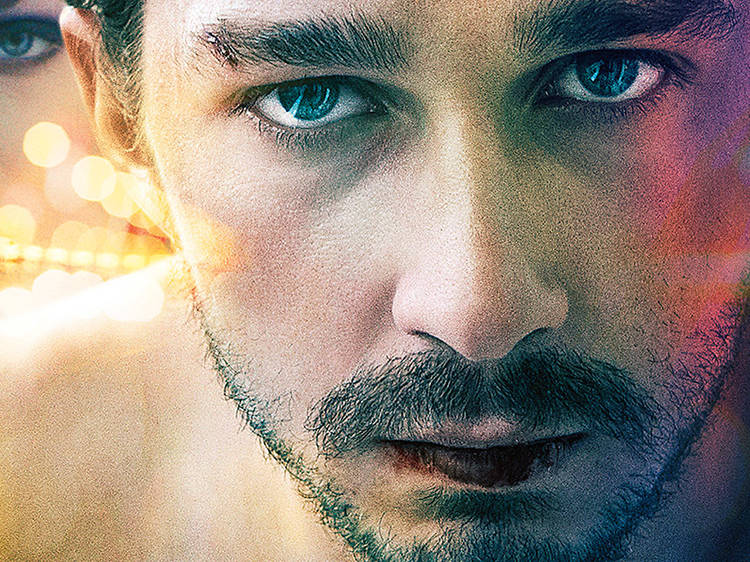 Charlie Countryman