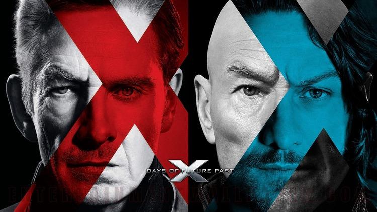 Film • X-Men: Days of Future Past