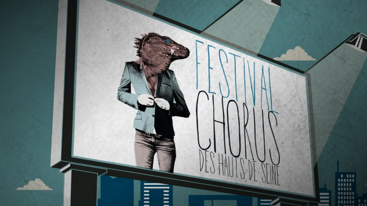 festival Chorus