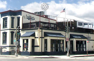 dc gay bars dupont circle