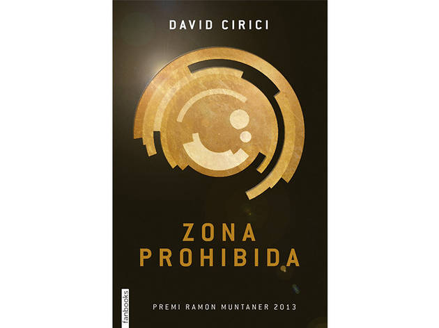 Zona prohibida Zona prohibida