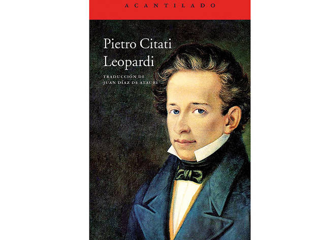 Leopardi Leopardi
