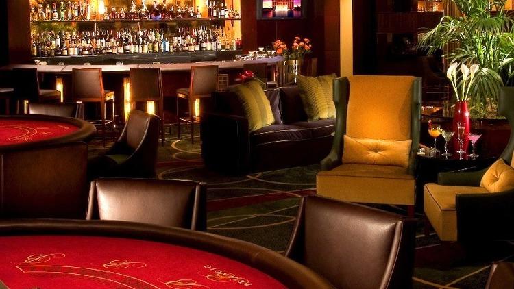 Bellagio casino, Hotels and casinos, Las Vegas