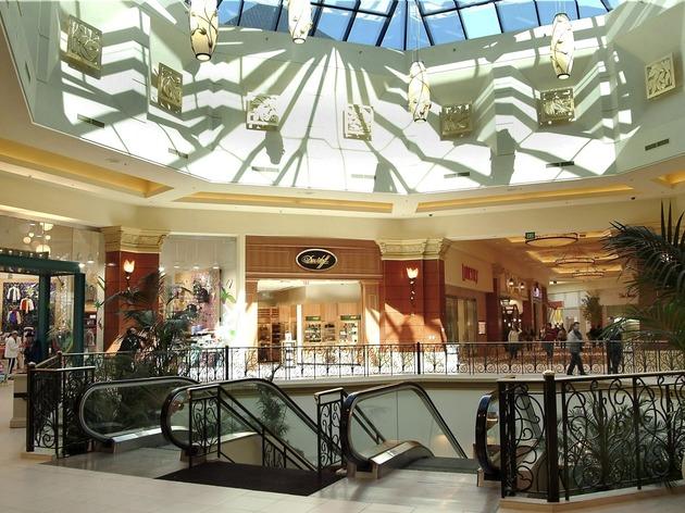 Mandalay Place Mandalay Place