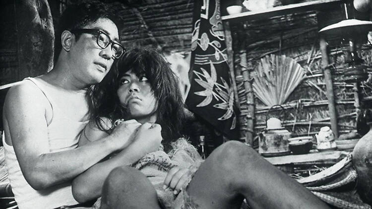 “Richie’s Electric Eight: The Bold & the Daring” 