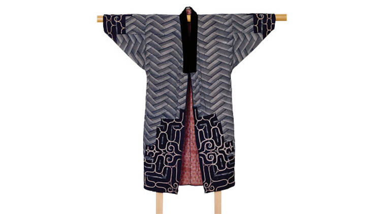 “Points of Departure: Treasures of Japan from the Brooklyn Museum”