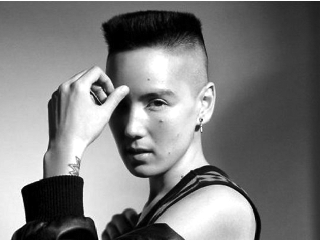 Kim Ann Foxman Kim Ann Foxman
