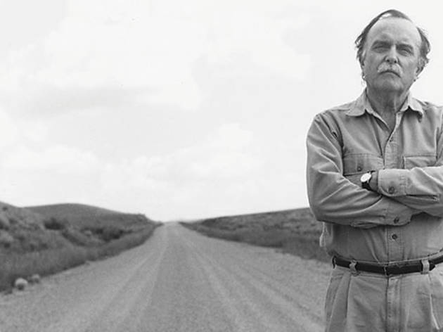 Alvin Lucier Alvin Lucier