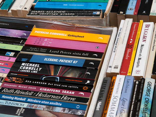 Rock & Libros Rock & Libros