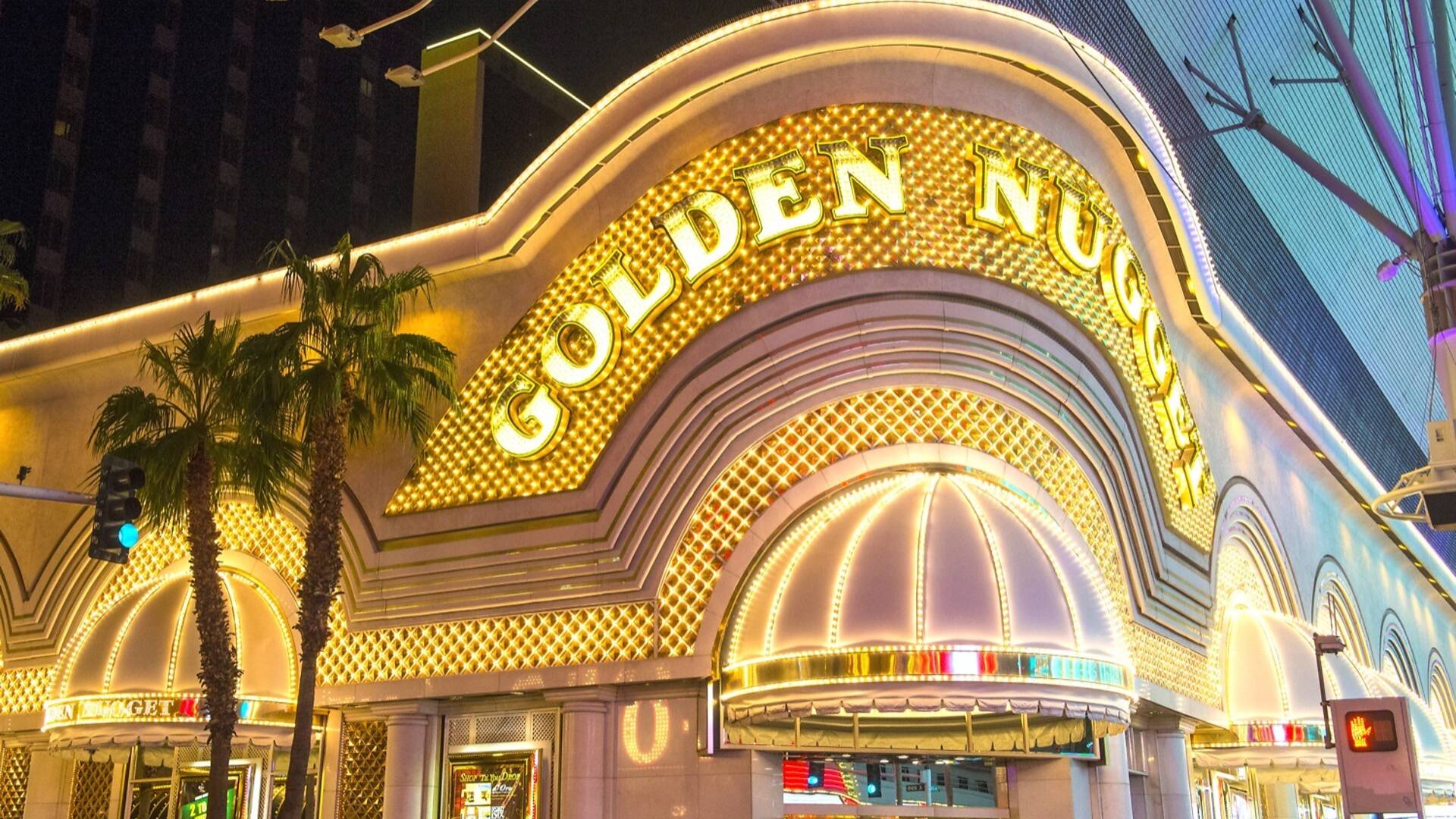 Las Vegas casinos—Where to game and gamble in Sin City—Time Out