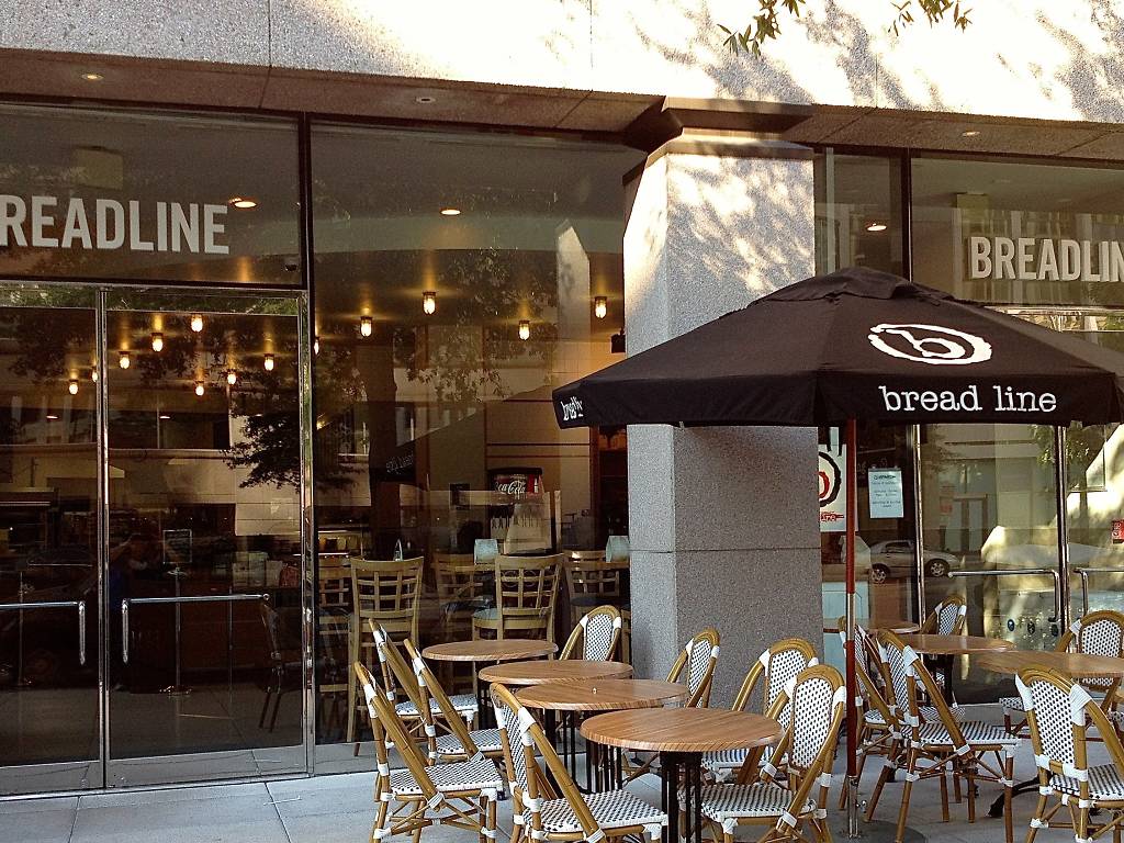 Best coffee shops and cafés in Washington, DC