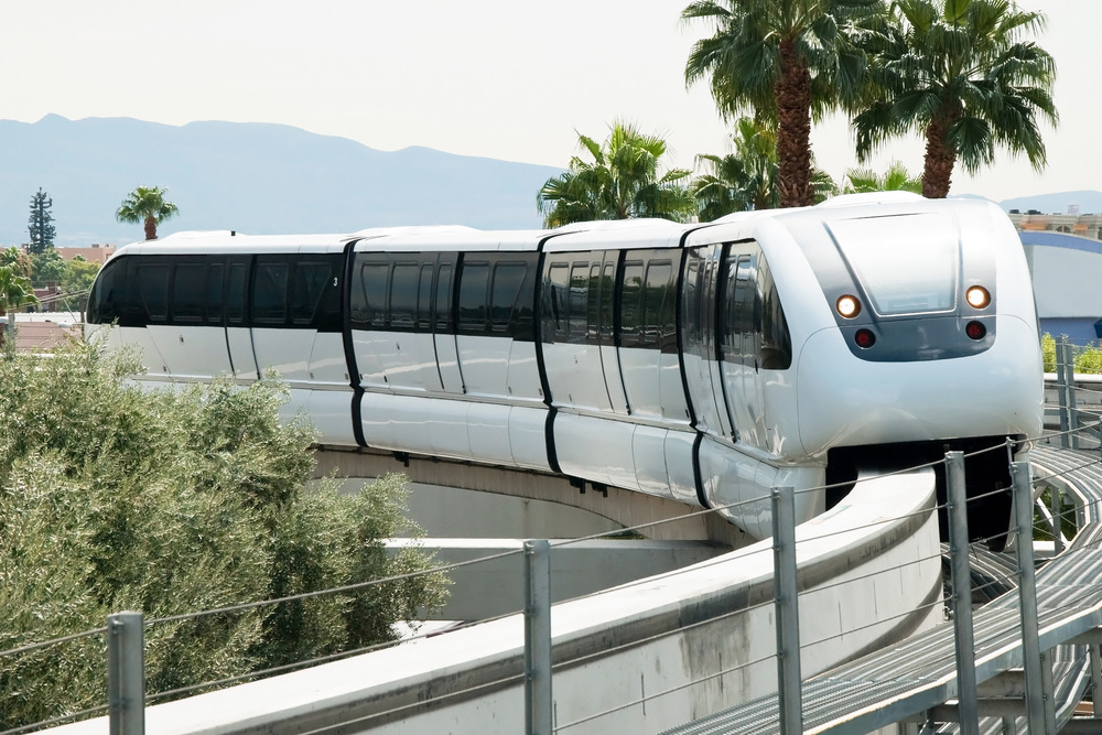 Cheapest way to travel to las vegas strip