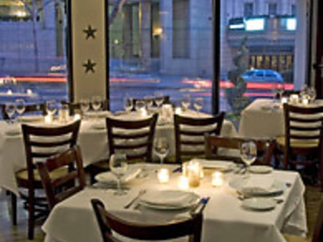 Chef Geoff's Downtown Chef Geoff's Downtown