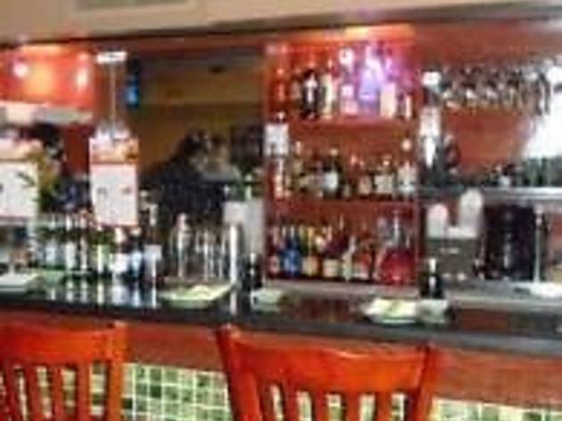 Young Chow Chen's Asian Restaurant and Sushi Bar Young Chow Chen's Asian Restaurant and Sushi Bar