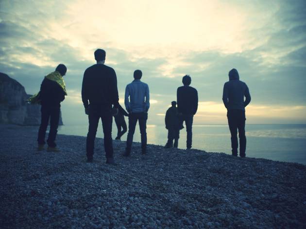 Samedi 19 juillet • Fauve Samedi 19 juillet • Fauve